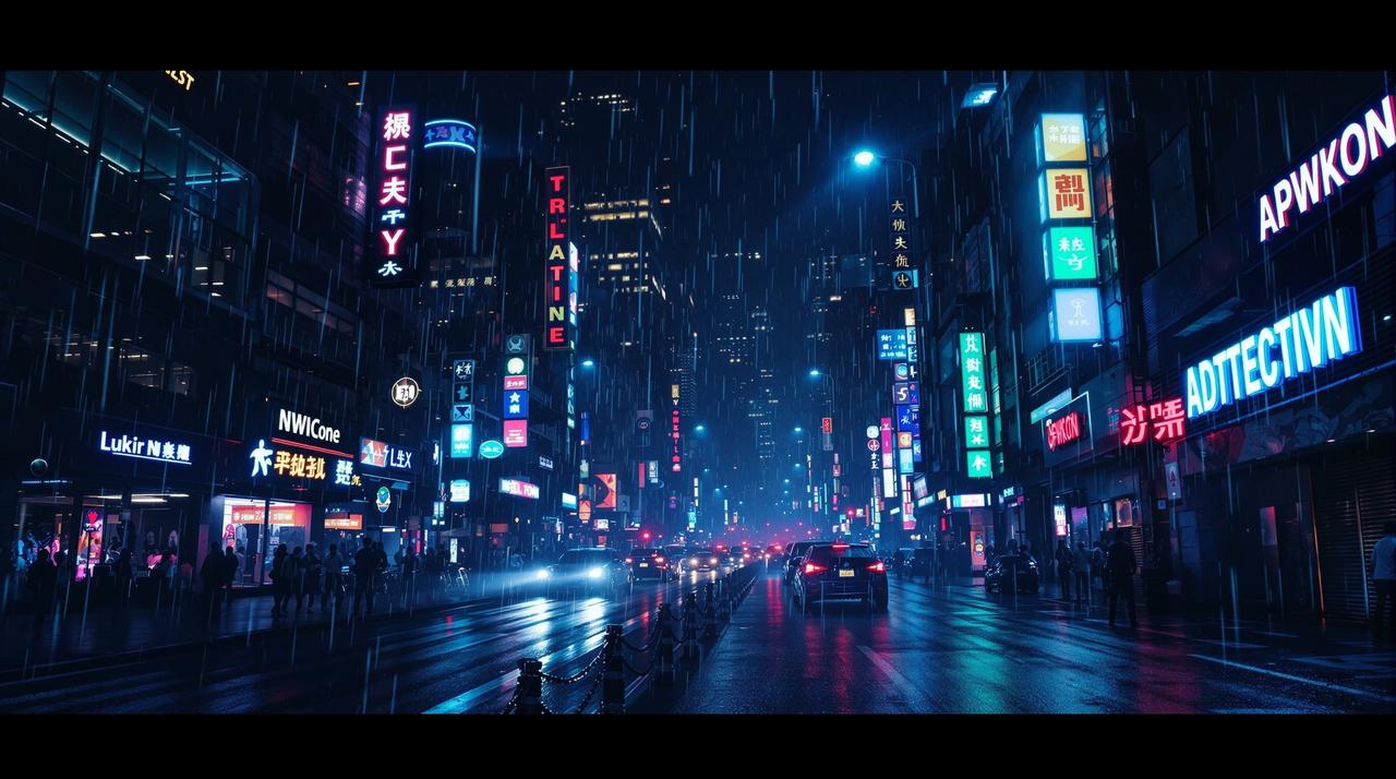 都市夜行者 - 骚虎影视影视封面图