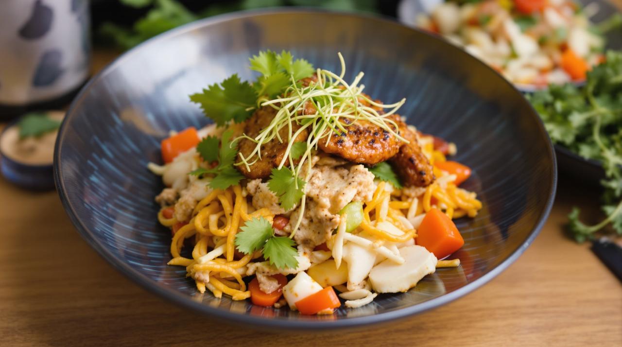 美食之旅 - 骚虎影视影视封面图