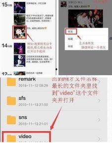 吃瓜群怎么发视频给别人,瓜群视频一键转发攻略