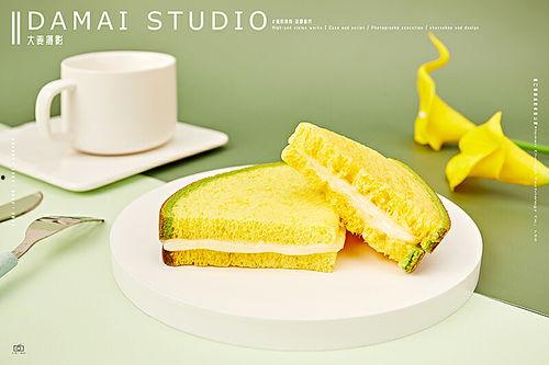 花妞吃哈密瓜吐司视频,趣味食验大揭秘！