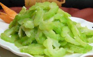 吃凉瓜要焯水吗视频,吃出健康美味的关键步骤