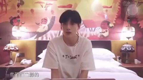 吃瓜主播评价嘉伦视频,吃瓜主播深度解析