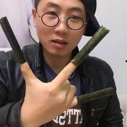 中国大哥吃瓜视频