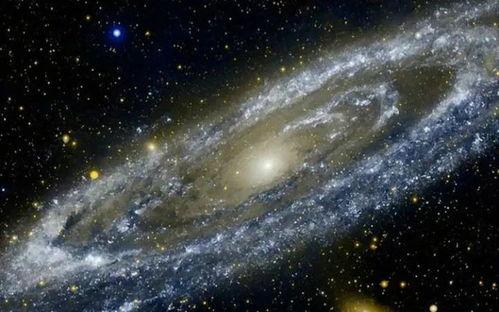 银河系吃瓜视频,揭秘宇宙中的趣味事件与神秘现象