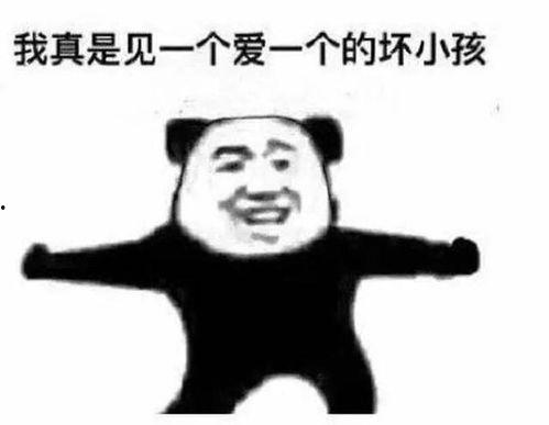 沙雕熊猫人吃瓜视频下载