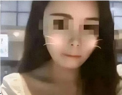 湘潭吃瓜女神视频曝光事件,网络舆论漩涡中的隐私与真相